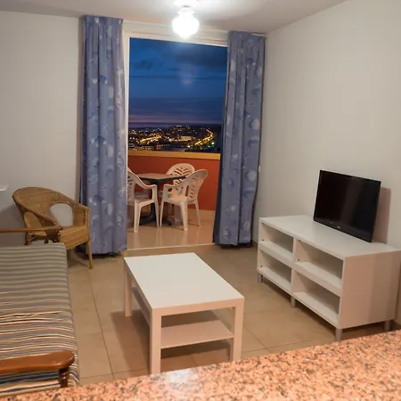 Laguna Park Ii Апартаменты