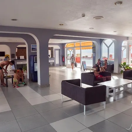 Laguna Park Ii * Адехе