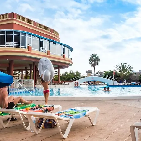 Апартаменты Laguna Park Ii *