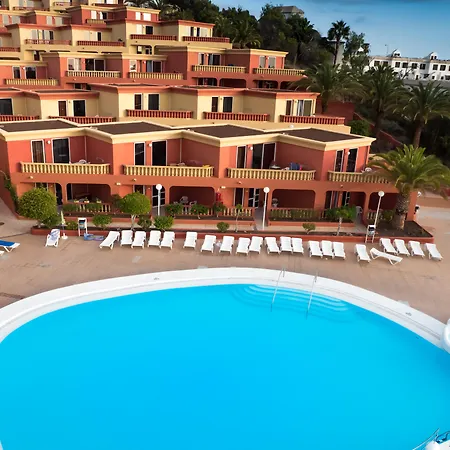 Laguna Park Ii Апартаменты