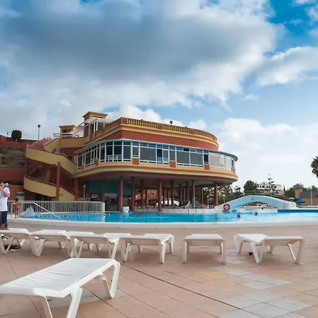 Laguna Park Ii * Адехе