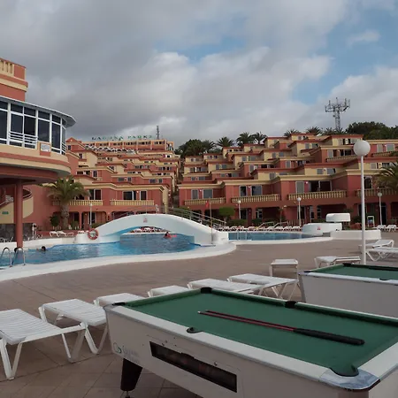 Laguna Park Ii Апартаменты