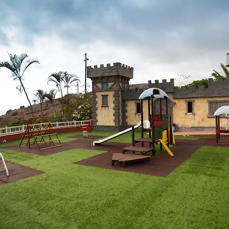 Апартаменты Laguna Park Ii *