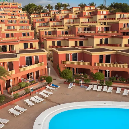 Laguna Park Ii Адехе