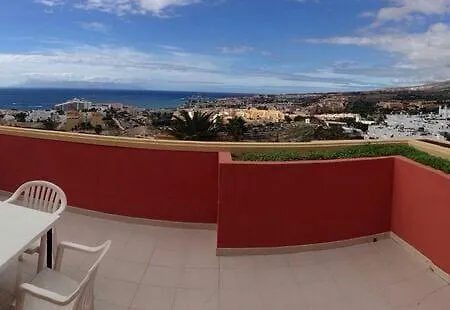 Laguna Park Ii Apartamento