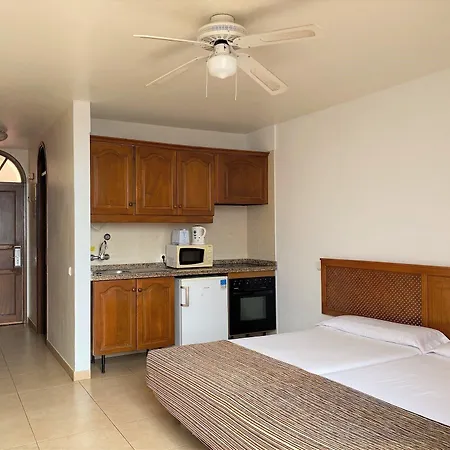 Апартаменты Laguna Park Ii *