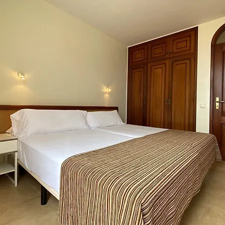 Апартаменты Laguna Park Ii Адехе