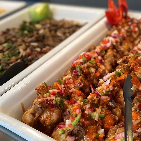 Laguna Park Ii Апартаменты Адехе