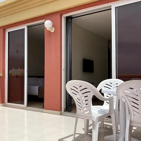 Апартаменты Laguna Park Ii *