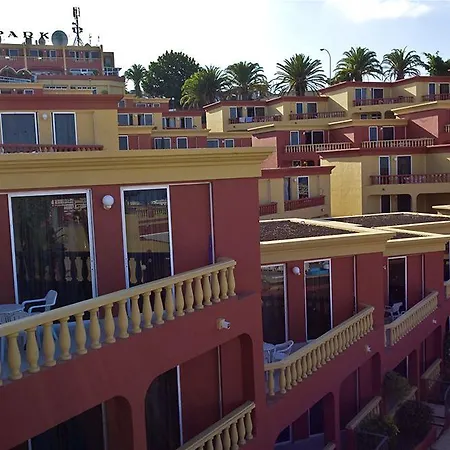 Laguna Park Ii Апартаменты *