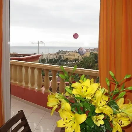 Laguna Park Ii Apartment Costa Adeje (Tenerife)