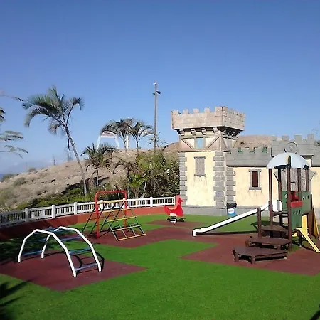 Laguna Park Ii Апартаменты