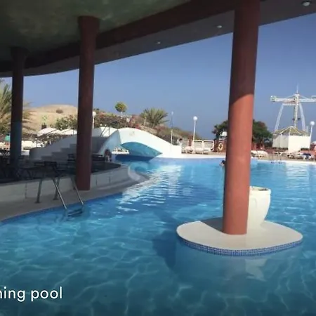 Апартаменты Laguna Park Ii *