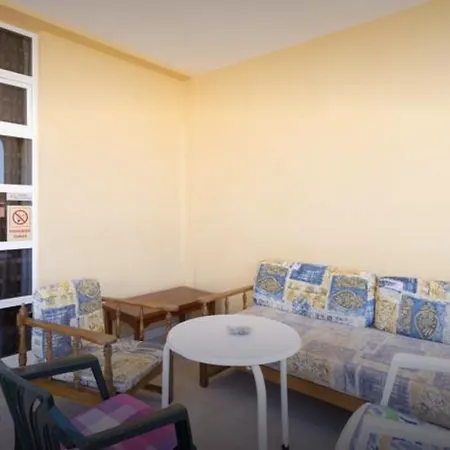 Apartment Laguna Park Ii Costa Adeje (Tenerife)