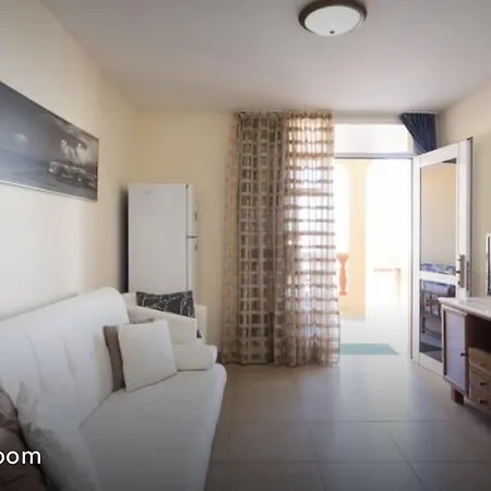 Apartamento Laguna Park Ii