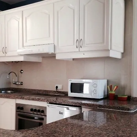 Laguna Park Ii דירה *