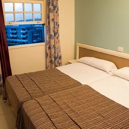 Laguna Park Ii דירה אדחה