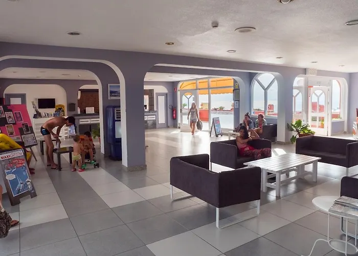 Laguna Park Ii * Costa Adeje (Tenerife)