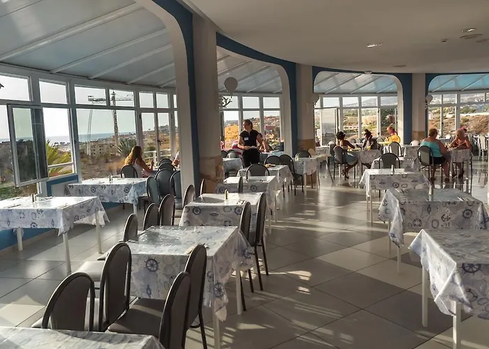 Apartment Laguna Park Ii