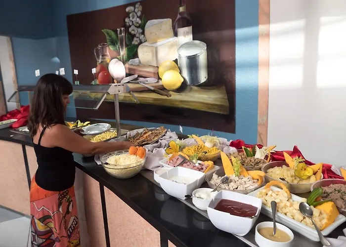 Laguna Park Ii Apartment Costa Adeje (Tenerife)