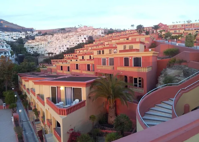 Apartment Laguna Park Ii Costa Adeje (Tenerife)