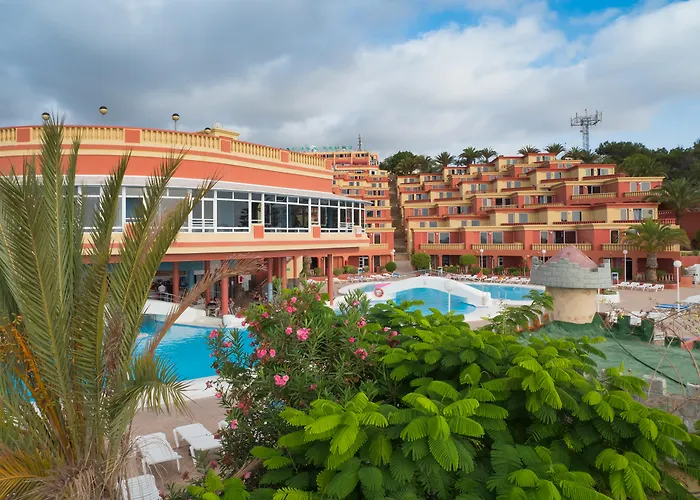 Laguna Park Ii Apartment *