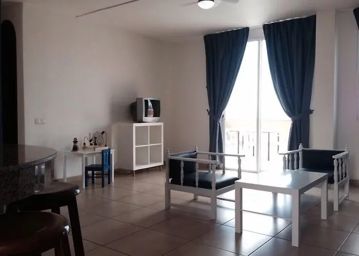 Apartment Laguna Park Ii Costa Adeje (Tenerife)