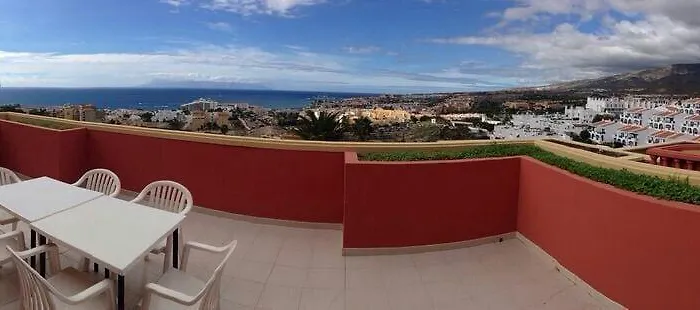 Laguna Park Ii Apartment