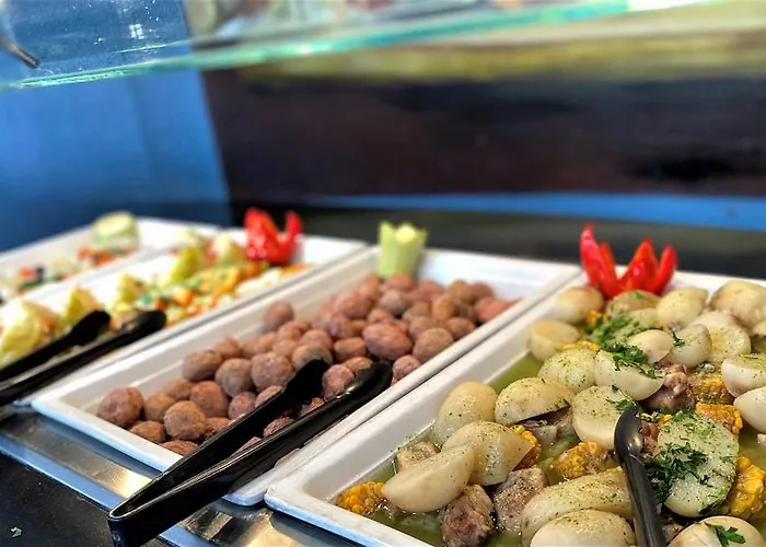 Apartment Laguna Park Ii