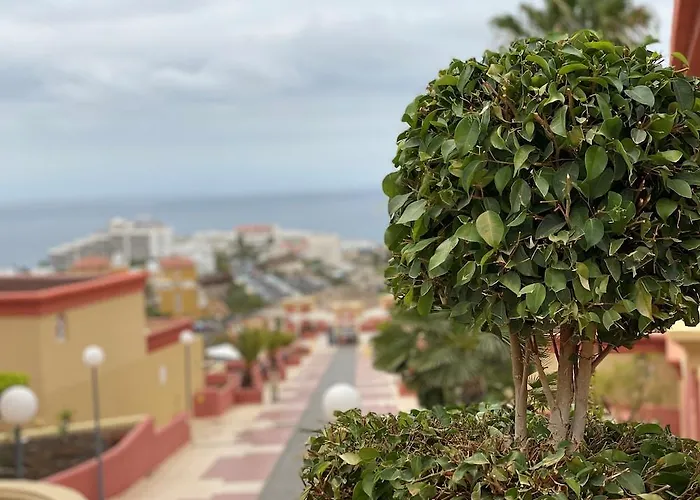 Laguna Park Ii Apartment *