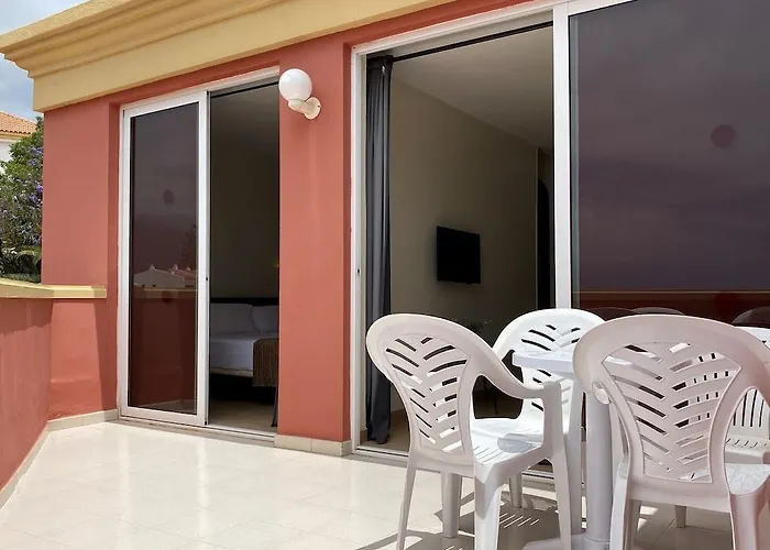 Apartment Laguna Park Ii *