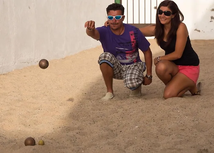 Laguna Park Ii Apartment Costa Adeje (Tenerife)