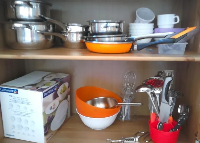 Laguna Park Ii Apartment *