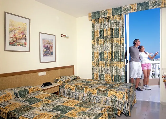 Apartment Laguna Park Ii *