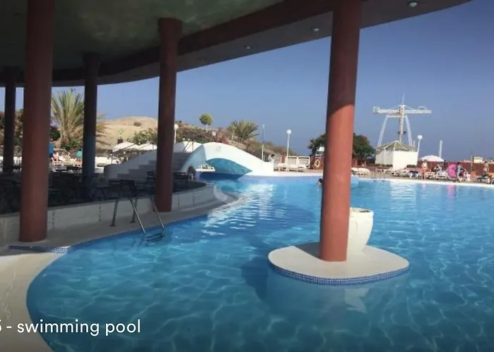 Apartment Laguna Park Ii *