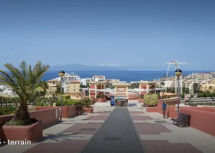 Laguna Park Ii * Costa Adeje (Tenerife)