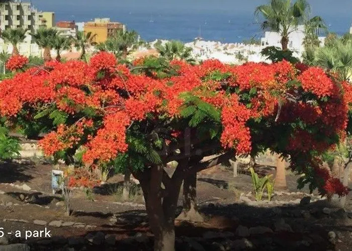 Apartment Laguna Park Ii *