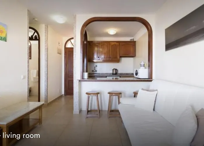 Laguna Park Ii Apartment *