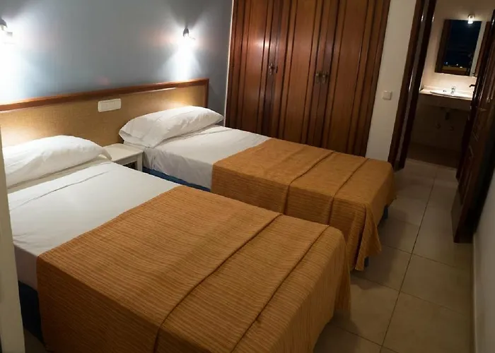 Appartement Laguna Park Ii *