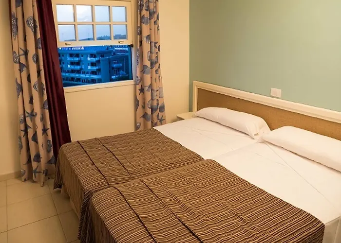 Laguna Park Ii Appartement Costa Adeje (Tenerife)