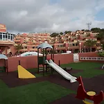 Laguna Park Ii Apartamento Costa Adeje (Tenerife)