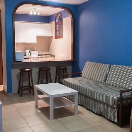 Appartement Laguna Park Ii *