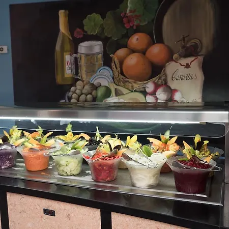 Appartement Laguna Park Ii Costa Adeje (Tenerife)