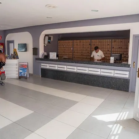 Apartment Laguna Park Ii *