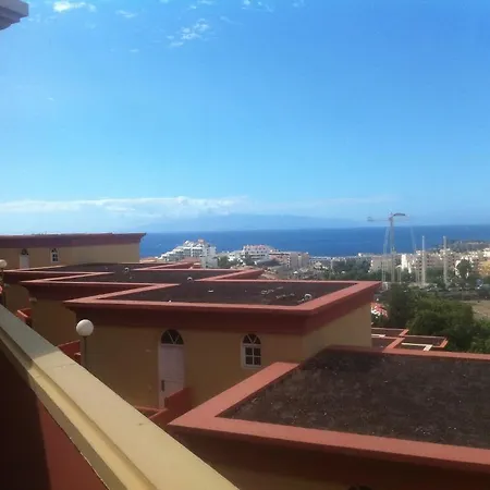 Appartamento Laguna Park Ii Costa Adeje (Tenerife)