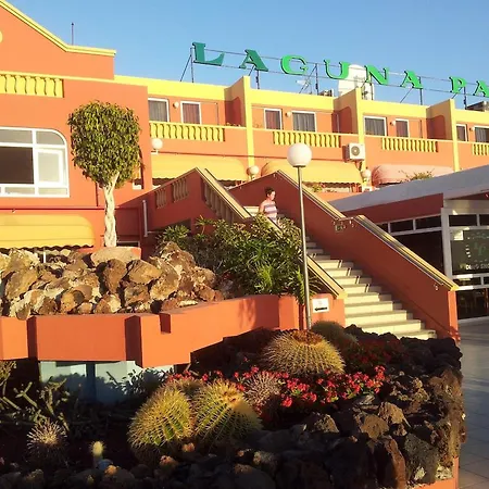 Laguna Park Ii Costa Adeje (Tenerife)