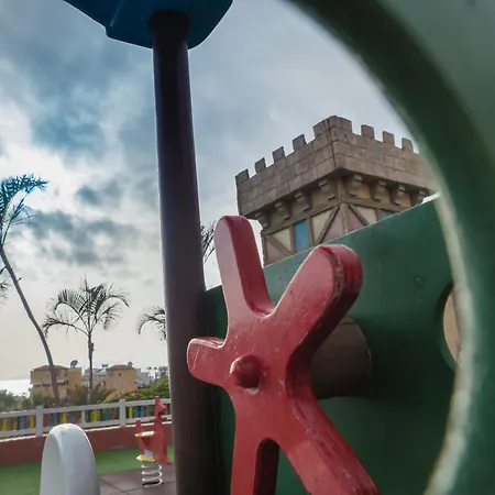 Laguna Park Ii Appartement *