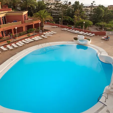 Laguna Park Ii * Costa Adeje (Tenerife)