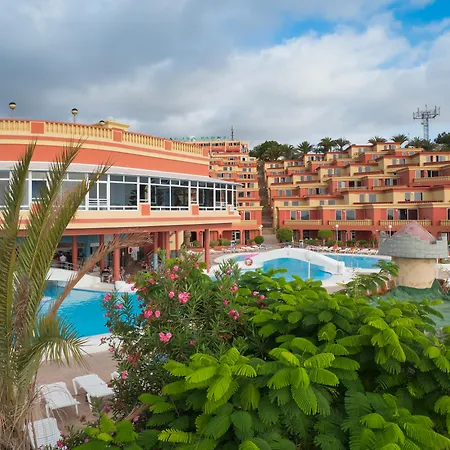 Laguna Park Ii Appartement *