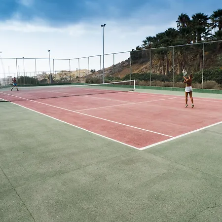 Laguna Park Ii Апартаменти Адехе